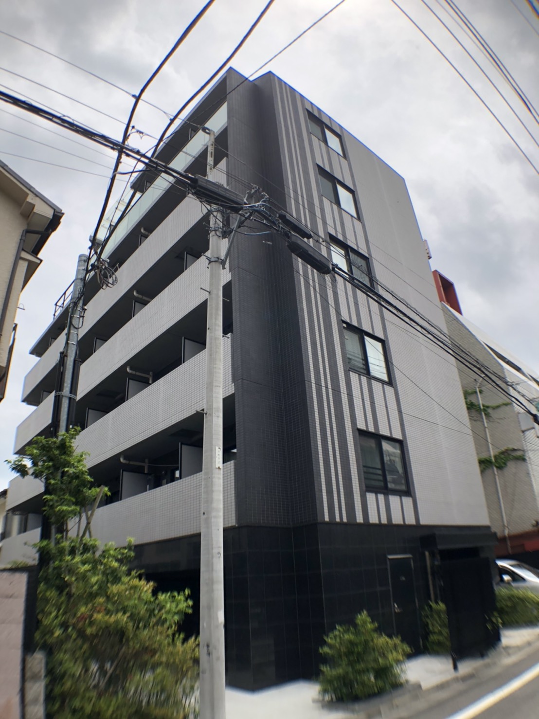 ロアール大塚